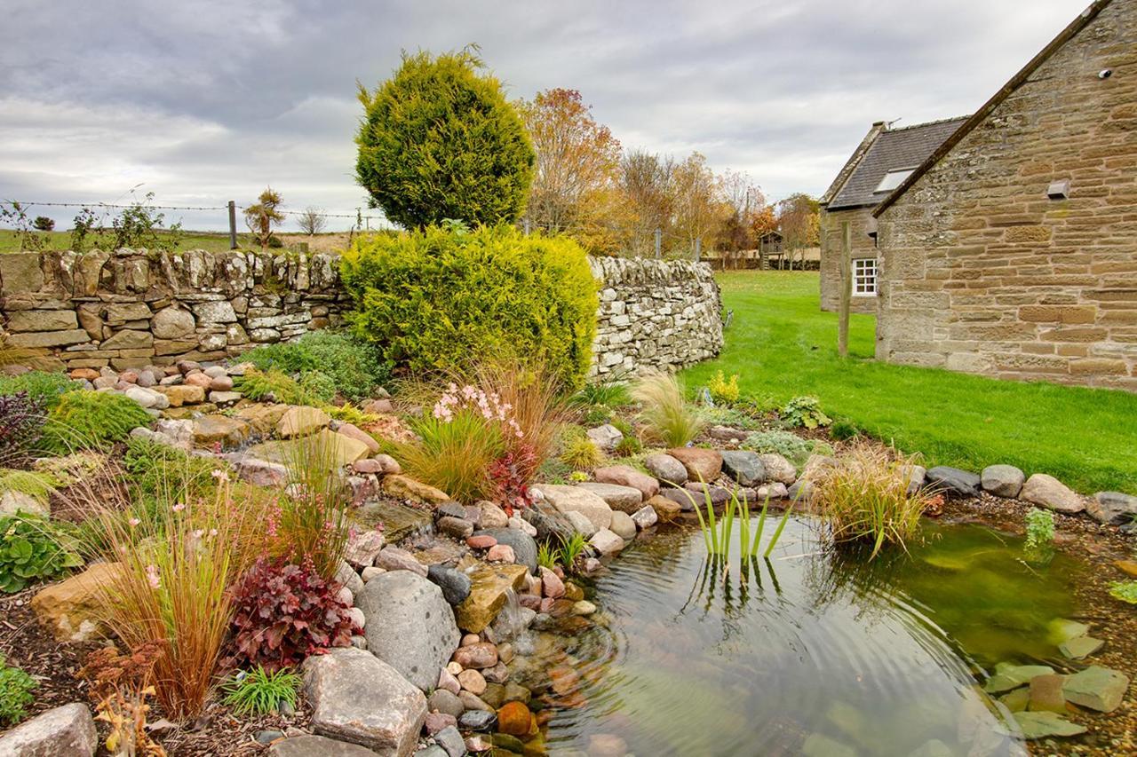 Home Farm B&B - Sunflower Room Forfar Exterior foto