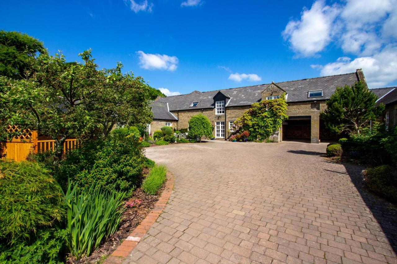 Home Farm B&B - Sunflower Room Forfar Exterior foto